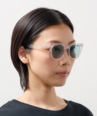 【jugaadXX】Trunk clear 太陽眼鏡/墨鏡(抗藍光/阻擋紫外線) - jugaad14 Taiwan