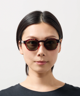 【jugaadXX】Matira amber 太陽眼鏡/墨鏡(抗藍光/阻擋紫外線) - jugaad14 Taiwan