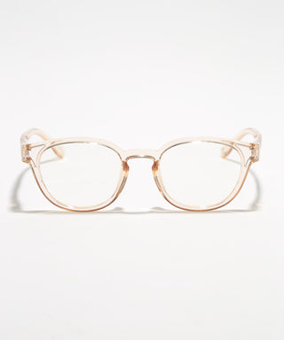 COVE CLEAR light beige