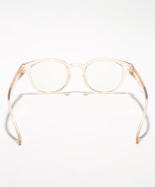 COVE CLEAR light beige