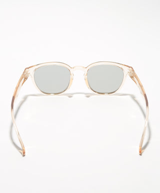 COVE CLEAR light beige