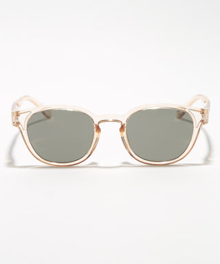 COVE CLEAR light beige (TW)