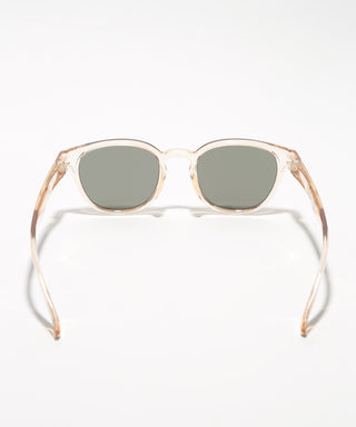 COVE CLEAR light beige (TW)