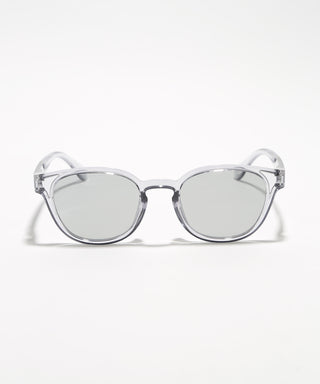 COVE CLEAR light grey