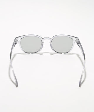 COVE CLEAR light grey