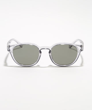 COVE CLEAR light grey (TW)