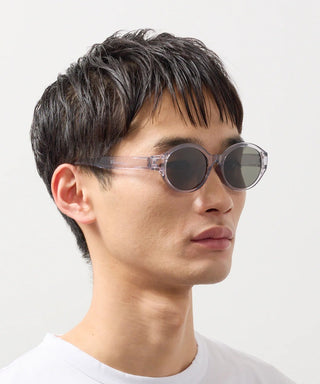 BAY CLEAR light grey 太陽眼鏡/墨鏡(抗藍光/阻擋紫外線)