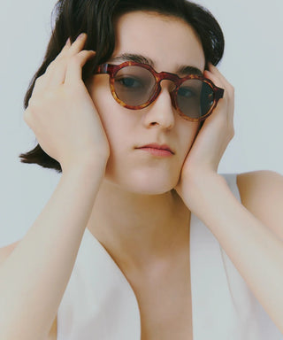 HORIZON CLEAR tortoise brown 太陽眼鏡/墨鏡(抗藍光/阻擋紫外線)