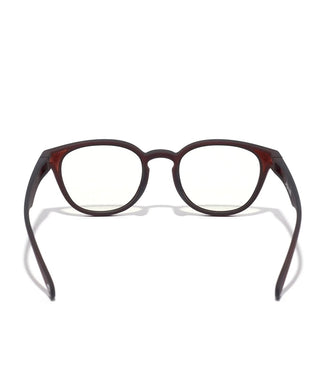 COVE GRIP MATTE dark brown 太陽眼鏡/墨鏡(抗藍光/阻擋紫外線)