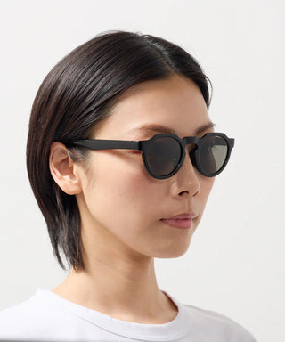 HORIZON CLEAR deep black 太陽眼鏡/墨鏡(抗藍光/阻擋紫外線)