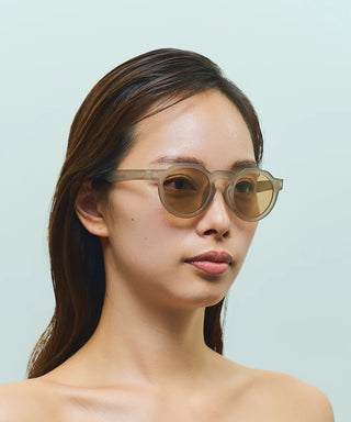 HORIZON GRIP MATTE grey 太陽眼鏡/墨鏡(抗藍光/阻擋紫外線/快速到貨) - jugaad14 Taiwan