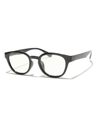 COVE CLEAR deep black 太陽眼鏡/墨鏡(抗藍光/阻擋紫外線)