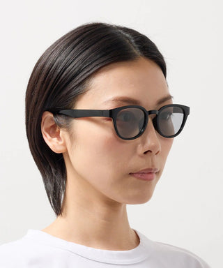 COVE CLEAR deep black 太陽眼鏡/墨鏡(抗藍光/阻擋紫外線)