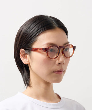 HORIZON CLEAR tortoise brown 太陽眼鏡/墨鏡(抗藍光/阻擋紫外線)