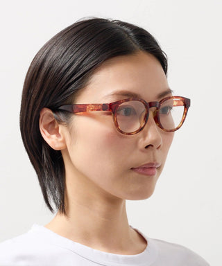 OCEAN CLEAR tortoise brown 太陽眼鏡/墨鏡(抗藍光/阻擋紫外線)
