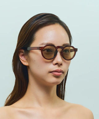 HORIZON CLEAR dark brown 太陽眼鏡/墨鏡(抗藍光/阻擋紫外線/快速到貨) - jugaad14 Taiwan