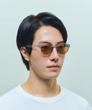 COVE CLEAR light grey 太陽眼鏡/墨鏡(抗藍光/阻擋紫外線/快速到貨) - jugaad14 Taiwan