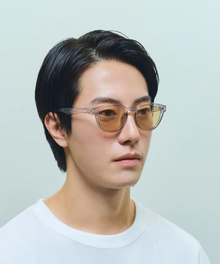 OCEAN CLEAR light grey 太陽眼鏡/墨鏡(抗藍光/阻擋紫外線/快速到貨)