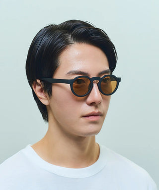 HORIZON GRIP MATTE black 太陽眼鏡/墨鏡(抗藍光/阻擋紫外線/快速到貨)