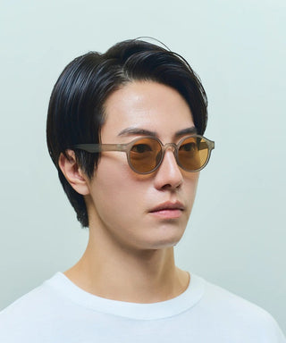 RIPPLE GRIP MATTE grey 太陽眼鏡/墨鏡(抗藍光/阻擋紫外線/快速到貨)