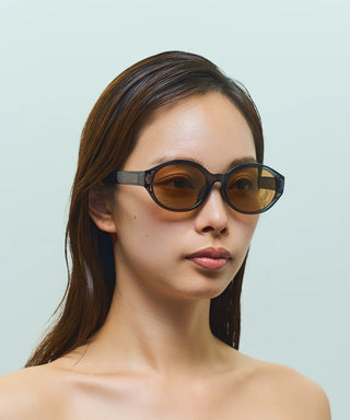 BAY CLEAR black 太陽眼鏡/墨鏡(抗藍光/阻擋紫外線)