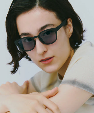 COVE GRIP MATTE black 太陽眼鏡/墨鏡(抗藍光/阻擋紫外線/快速到貨) - jugaad14 Taiwan