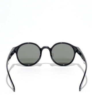 RIPPLE CLEAR deep black 太陽眼鏡/墨鏡(抗藍光/阻擋紫外線)