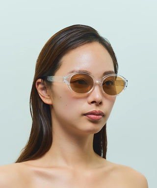 BAY CLEAR clear 太陽眼鏡/墨鏡(抗藍光/阻擋紫外線)