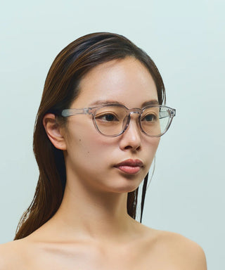 OCEAN CLEAR light grey 太陽眼鏡/墨鏡(抗藍光/阻擋紫外線/快速到貨)