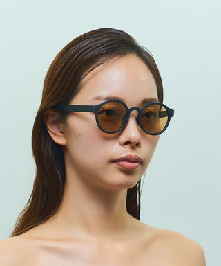 RIPPLE GRIP MATTE black 太陽眼鏡/墨鏡(抗藍光/阻擋紫外線/快速到貨) - jugaad14 Taiwan