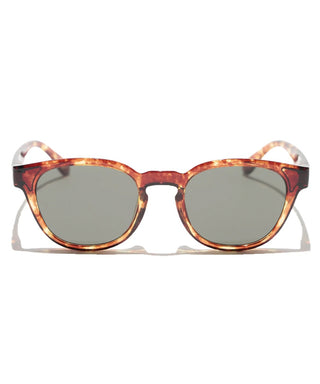 OCEAN CLEAR tortoise brown 太陽眼鏡/墨鏡(抗藍光/阻擋紫外線)