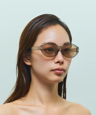 BAY CLEAR grey 太陽眼鏡/墨鏡(抗藍光/阻擋紫外線)