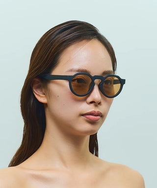 HORIZON GRIP MATTE black 太陽眼鏡/墨鏡(抗藍光/阻擋紫外線/快速到貨)