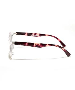 【jugaadXX】Matira clear × amber 太陽眼鏡/墨鏡(抗藍光/阻擋紫外線)