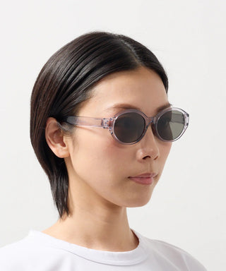 BAY CLEAR light grey 太陽眼鏡/墨鏡(抗藍光/阻擋紫外線)