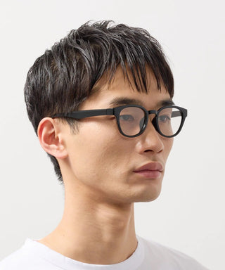 COVE CLEAR deep black 太陽眼鏡/墨鏡(抗藍光/阻擋紫外線)