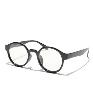 RIPPLE CLEAR deep black 太陽眼鏡/墨鏡(抗藍光/阻擋紫外線)