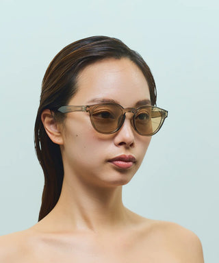 OCEAN CLEAR grey 太陽眼鏡/墨鏡(抗藍光/阻擋紫外線) - jugaad14 Taiwan