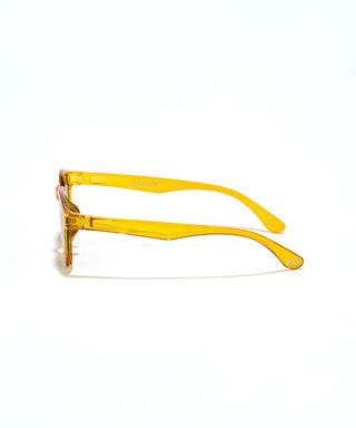 OCEAN CLEAR yellow 太陽眼鏡/墨鏡(抗藍光/阻擋紫外線) - jugaad14 Taiwan