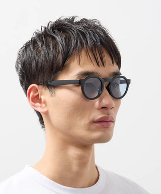 HORIZON CLEAR deep black 太陽眼鏡/墨鏡(抗藍光/阻擋紫外線)