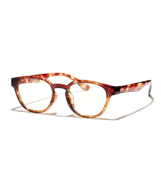 COVE CLEAR tortoise brown 太陽眼鏡/墨鏡(抗藍光/阻擋紫外線)