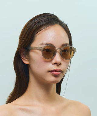 RIPPLE GRIP MATTE grey 太陽眼鏡/墨鏡(抗藍光/阻擋紫外線/快速到貨)