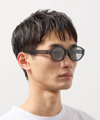 BAY CLEAR black 太陽眼鏡/墨鏡(抗藍光/阻擋紫外線)