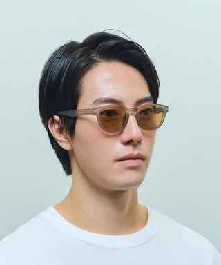 COVE GRIP MATTE grey  太陽眼鏡/墨鏡(抗藍光/阻擋紫外線/快速到貨) - jugaad14 Taiwan