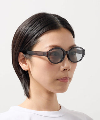 BAY CLEAR deep black 太陽眼鏡/墨鏡(抗藍光/阻擋紫外線)