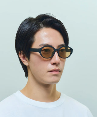 BAY GRIP MATTE black 太陽眼鏡/墨鏡(抗藍光/阻擋紫外線)