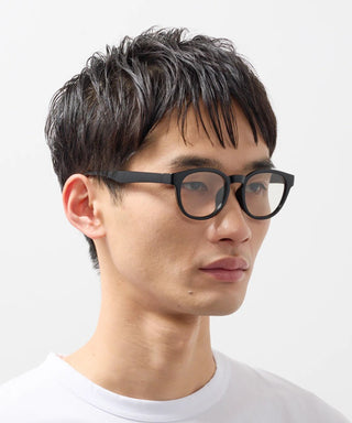 OCEAN CLEAR deep black 太陽眼鏡/墨鏡(抗藍光/阻擋紫外線)