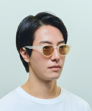 COVE GRIP MATTE clear 太陽眼鏡/墨鏡(抗藍光/阻擋紫外線) - jugaad14 Taiwan