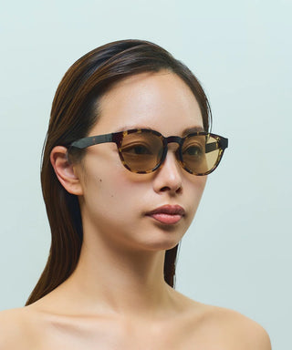 OCEAN CLEAR tortoise 太陽眼鏡/墨鏡(抗藍光/阻擋紫外線/快速到貨) - jugaad14 Taiwan