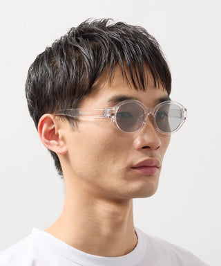 BAY CLEAR clear 太陽眼鏡/墨鏡(抗藍光/阻擋紫外線)